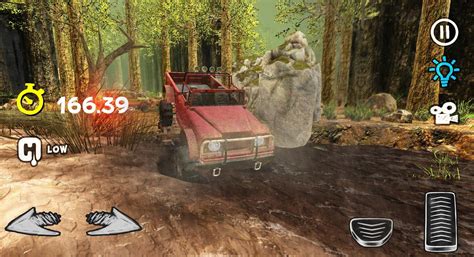 Mud Trials (Android) performed by sm-games-apps alternate